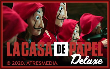 La Casa de Papel