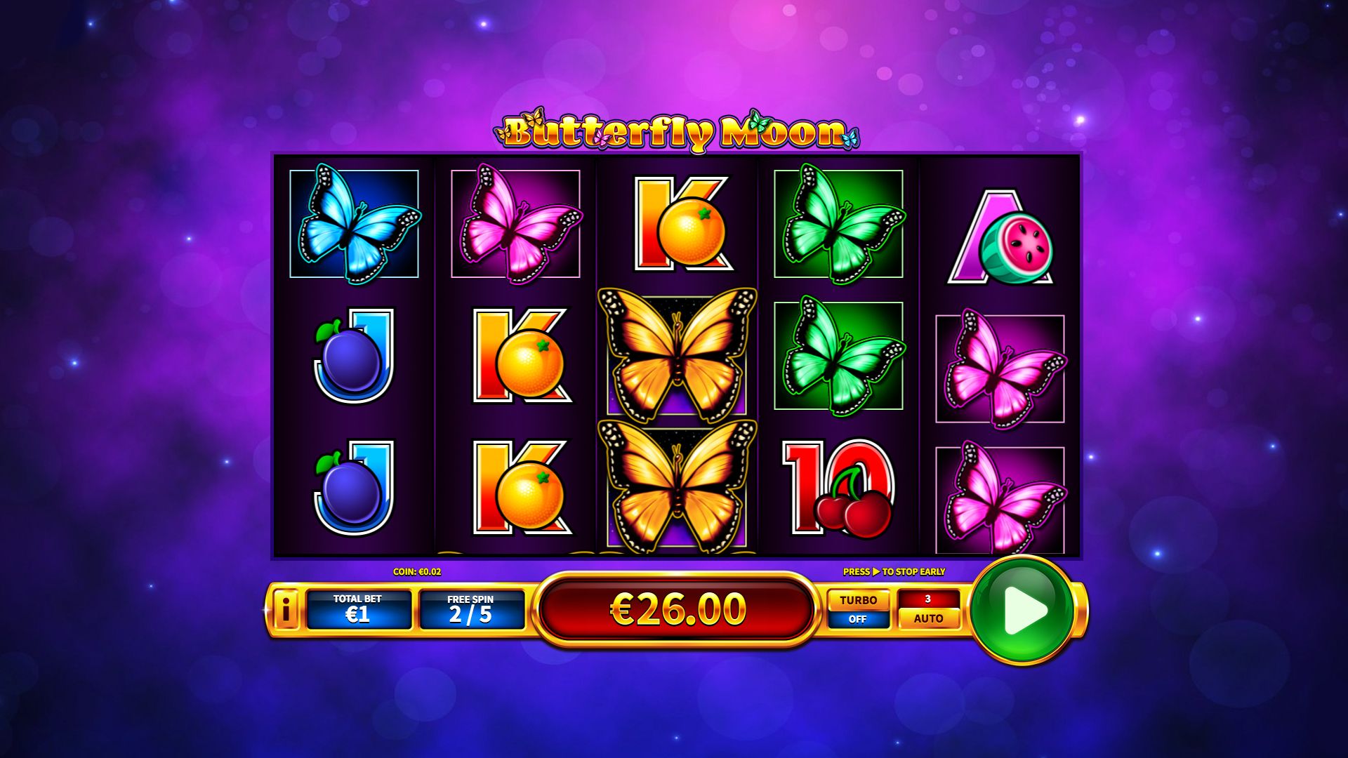 Free Games Feature