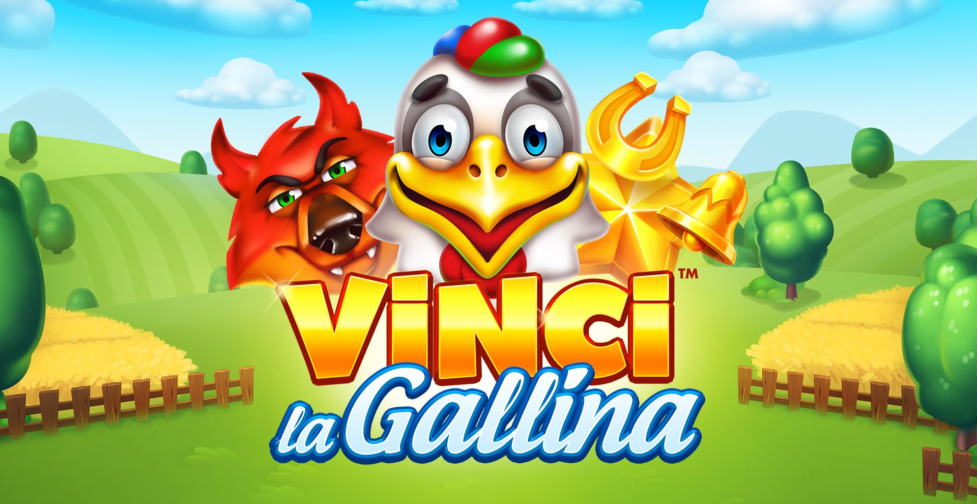 Vinci La Gallina