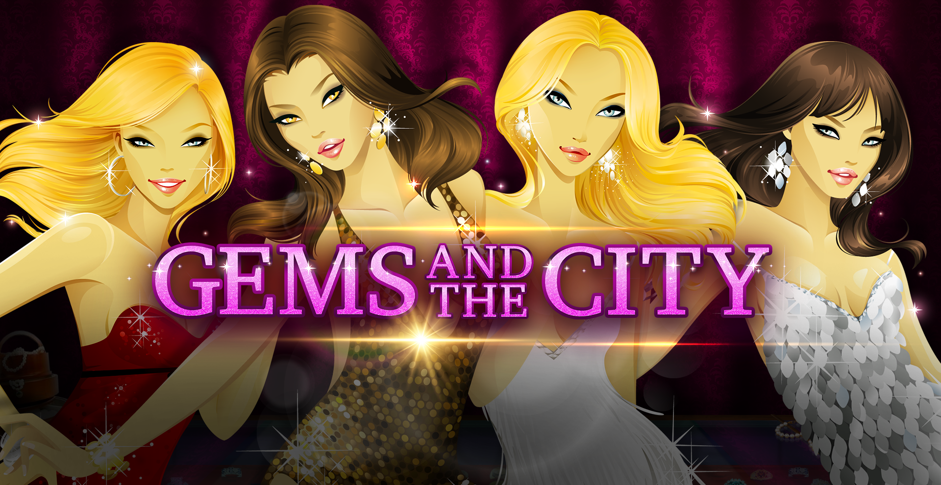 Gems And The City