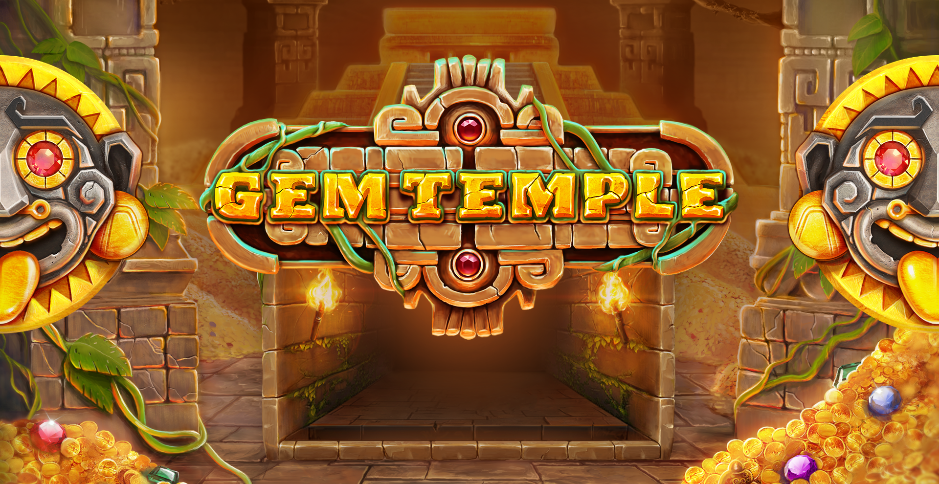 Gem Temple