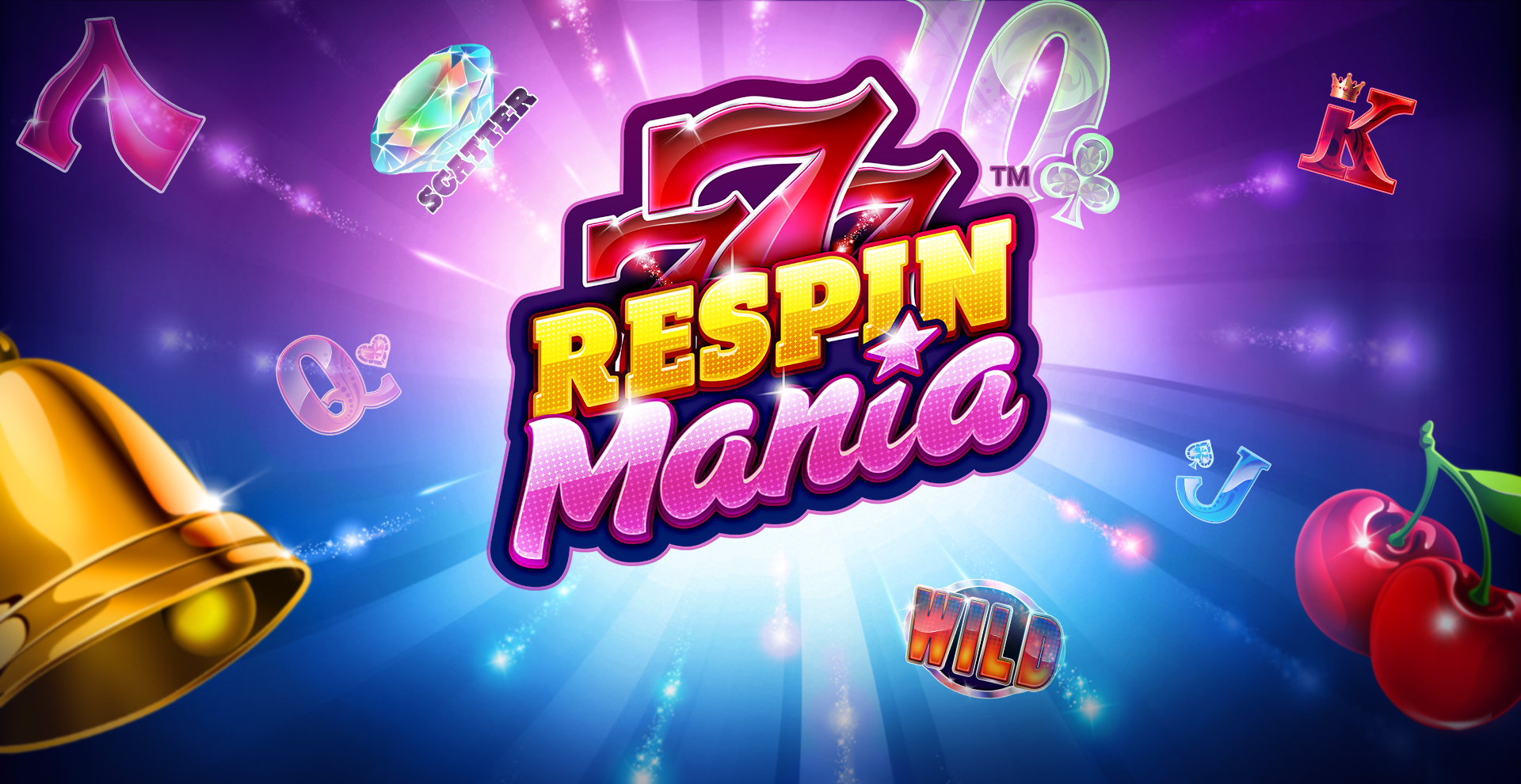 Respin Mania