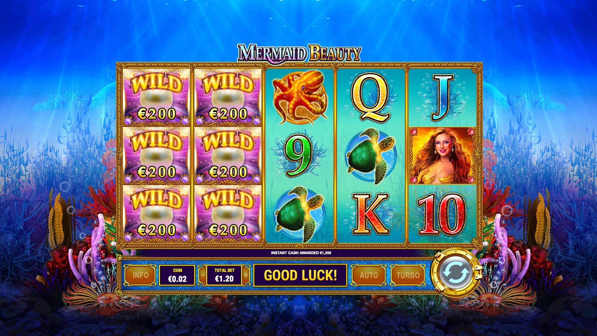 Instant Cash
