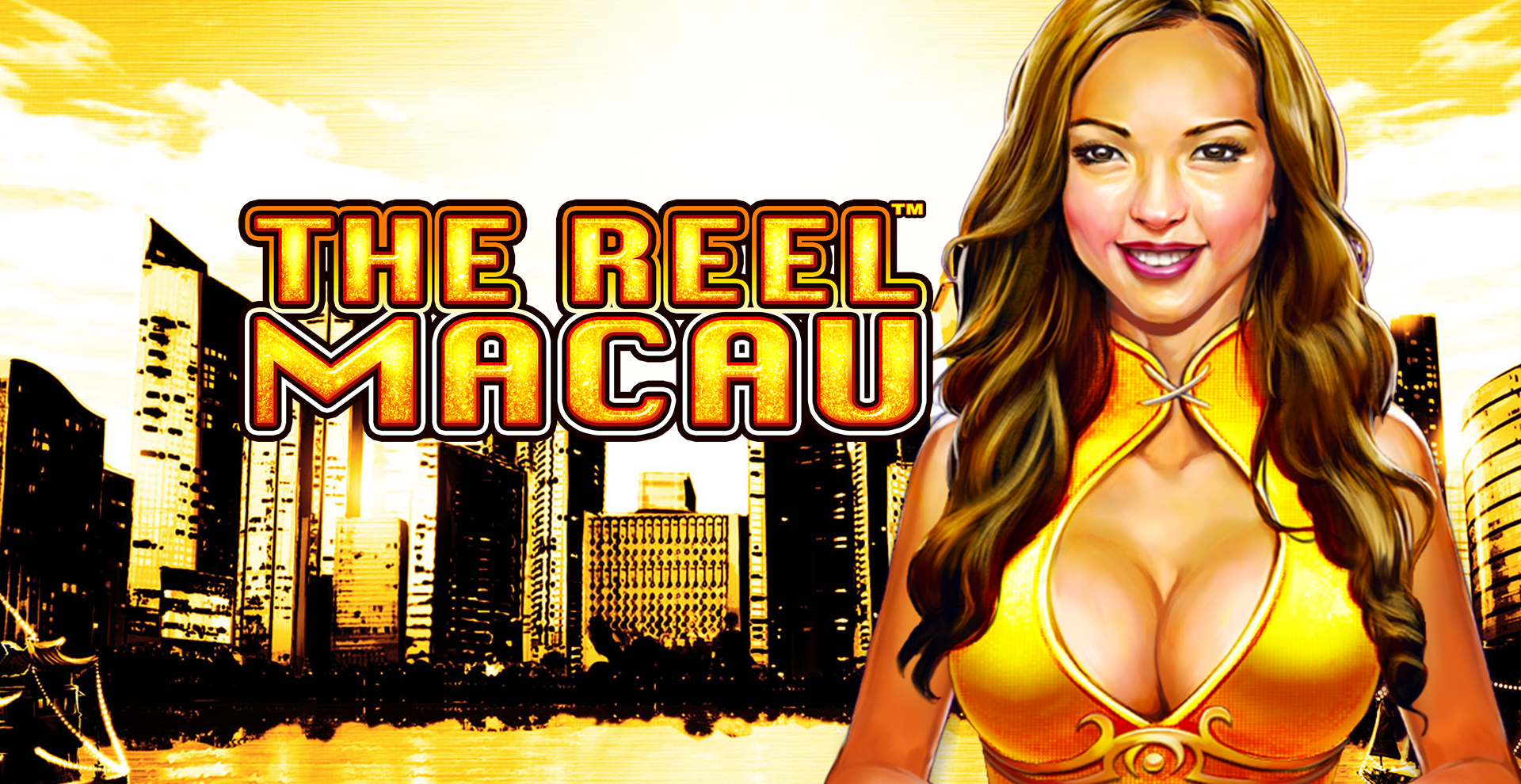 The Reel Macau