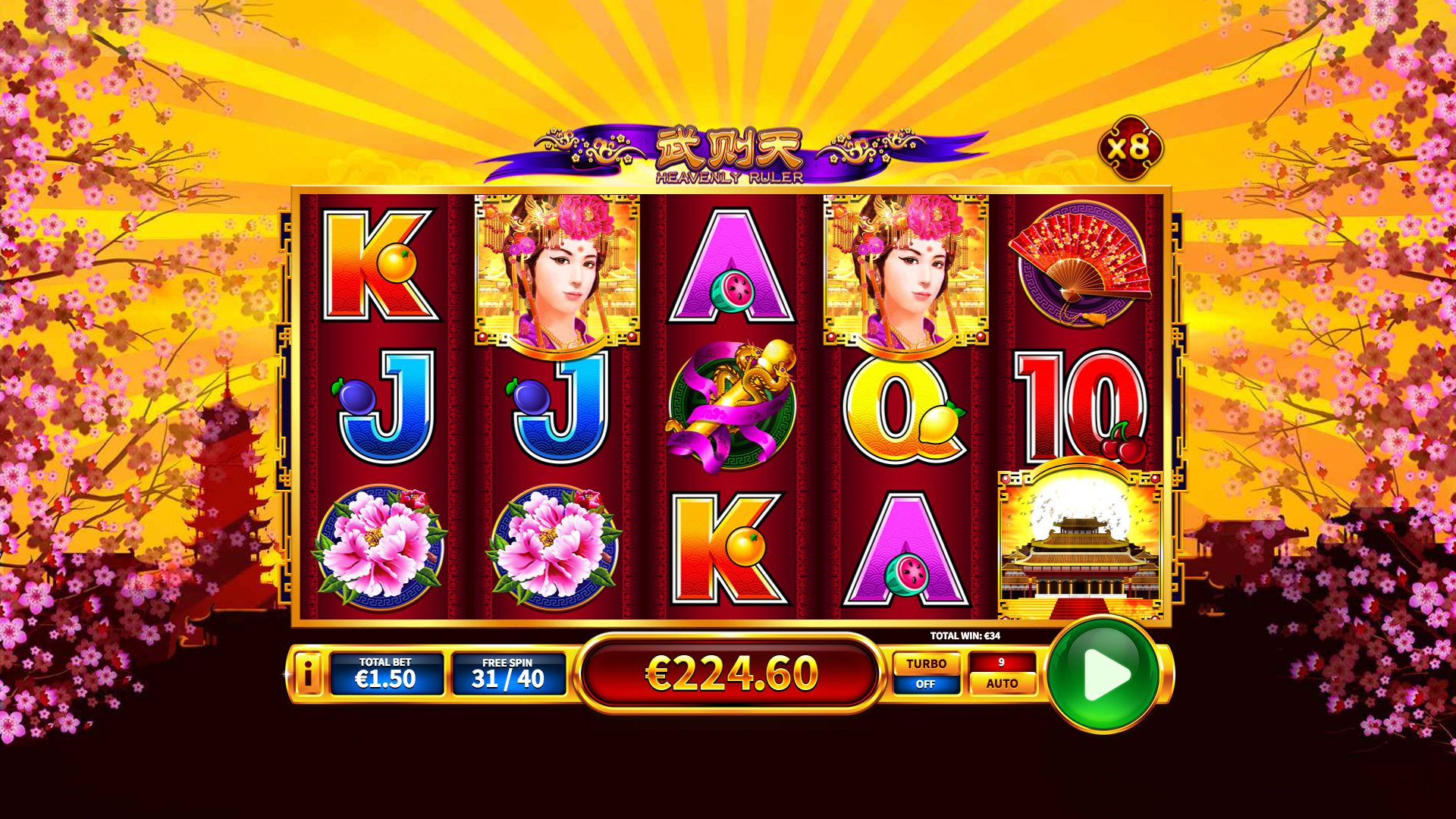 Heavenly Free Games