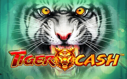 Tiger Cash
