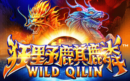 Wild Qilin