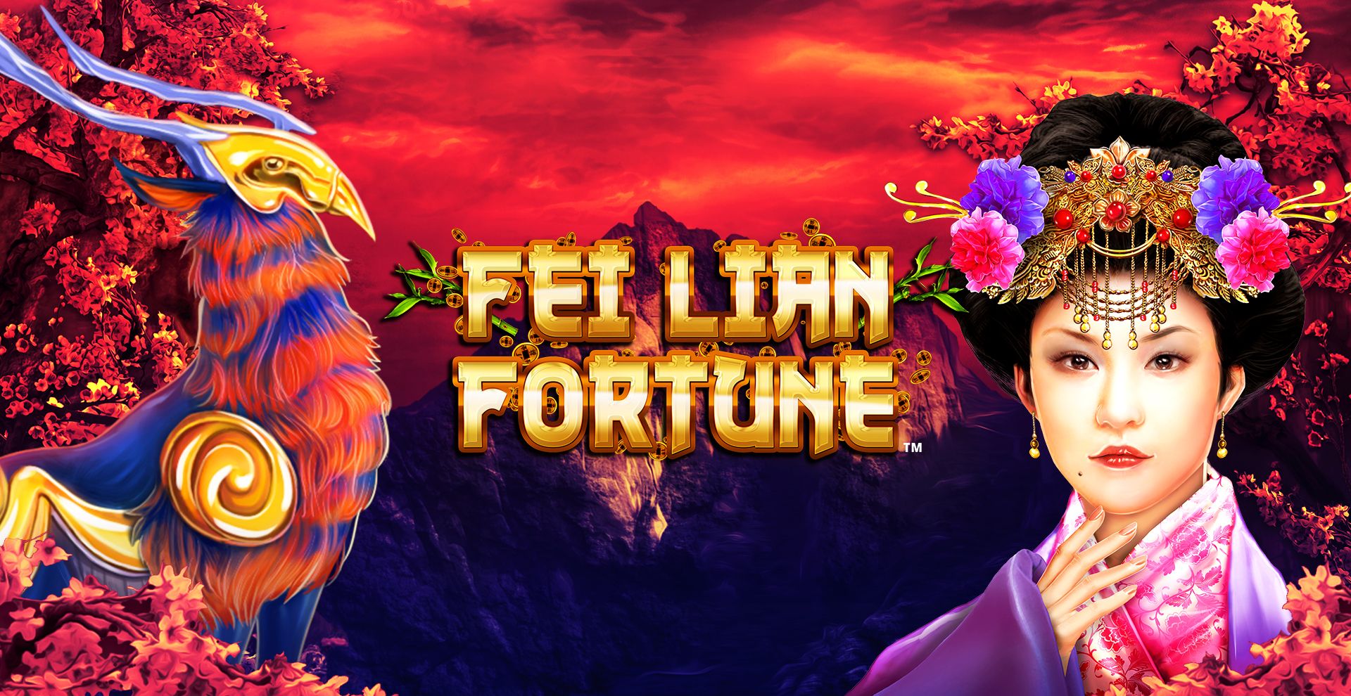 Fei Lian Fortune