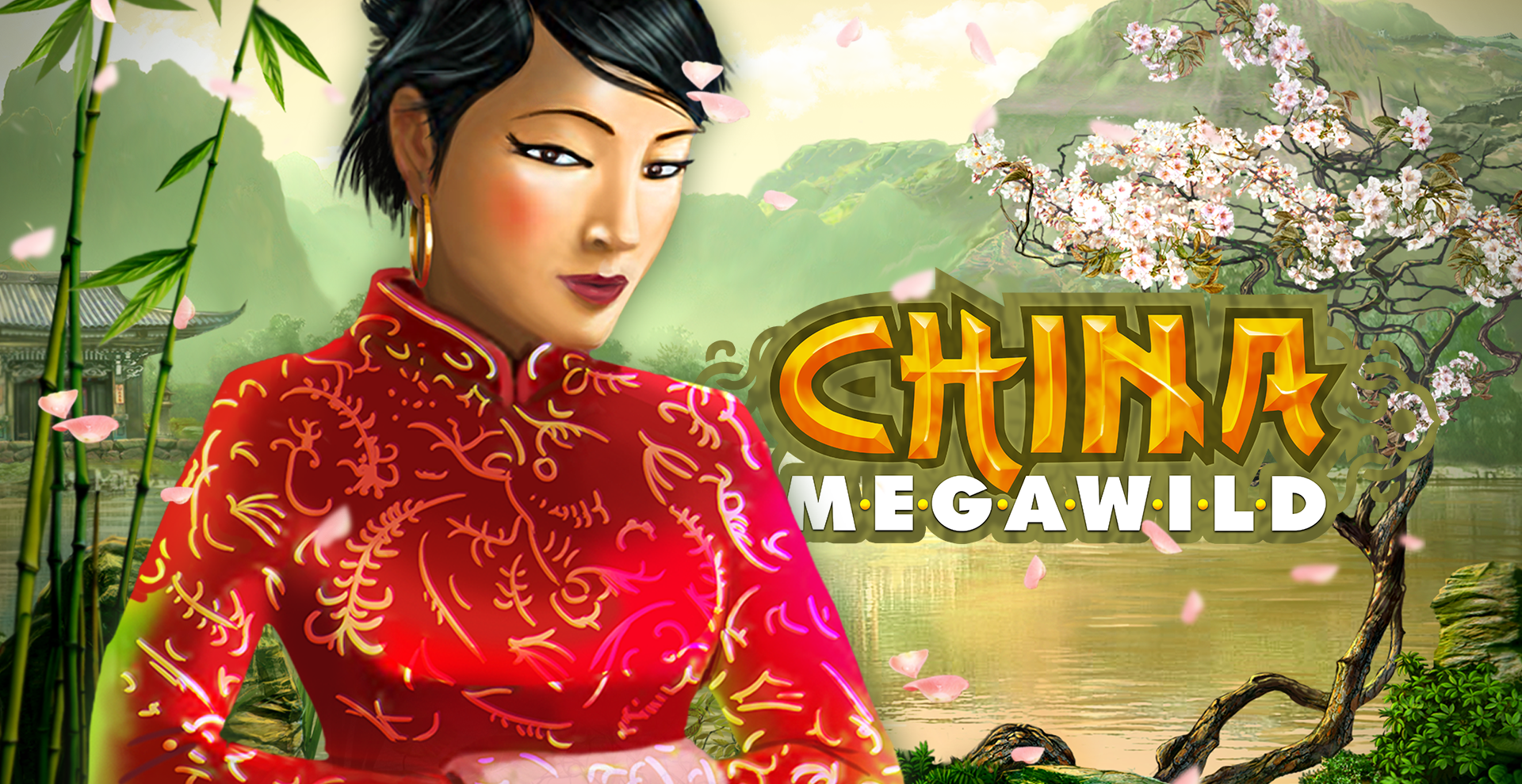China Mega Wild