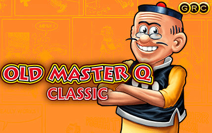 Old Master Q Classic