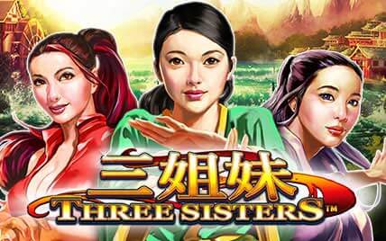 Three Sisters