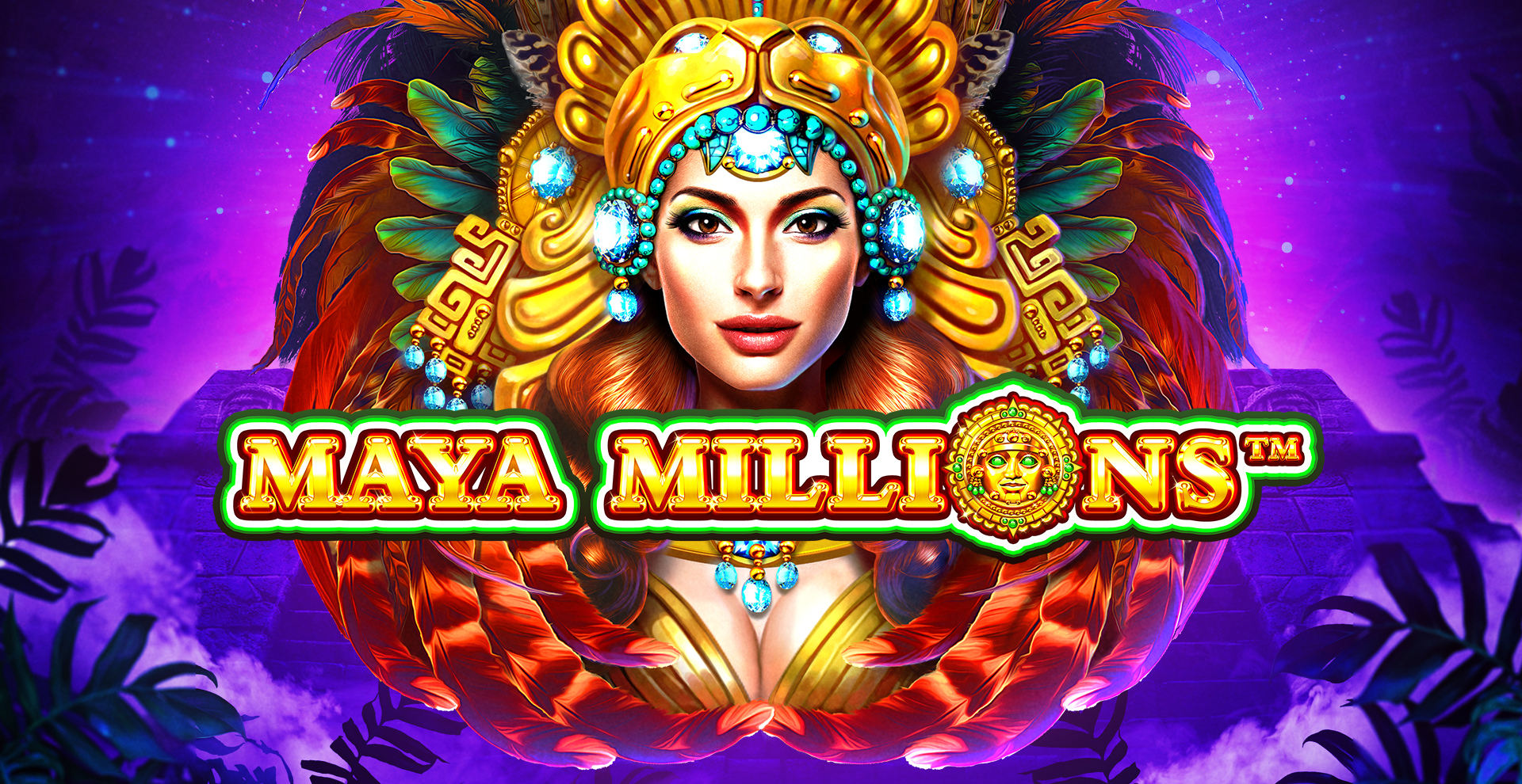 Maya Millions