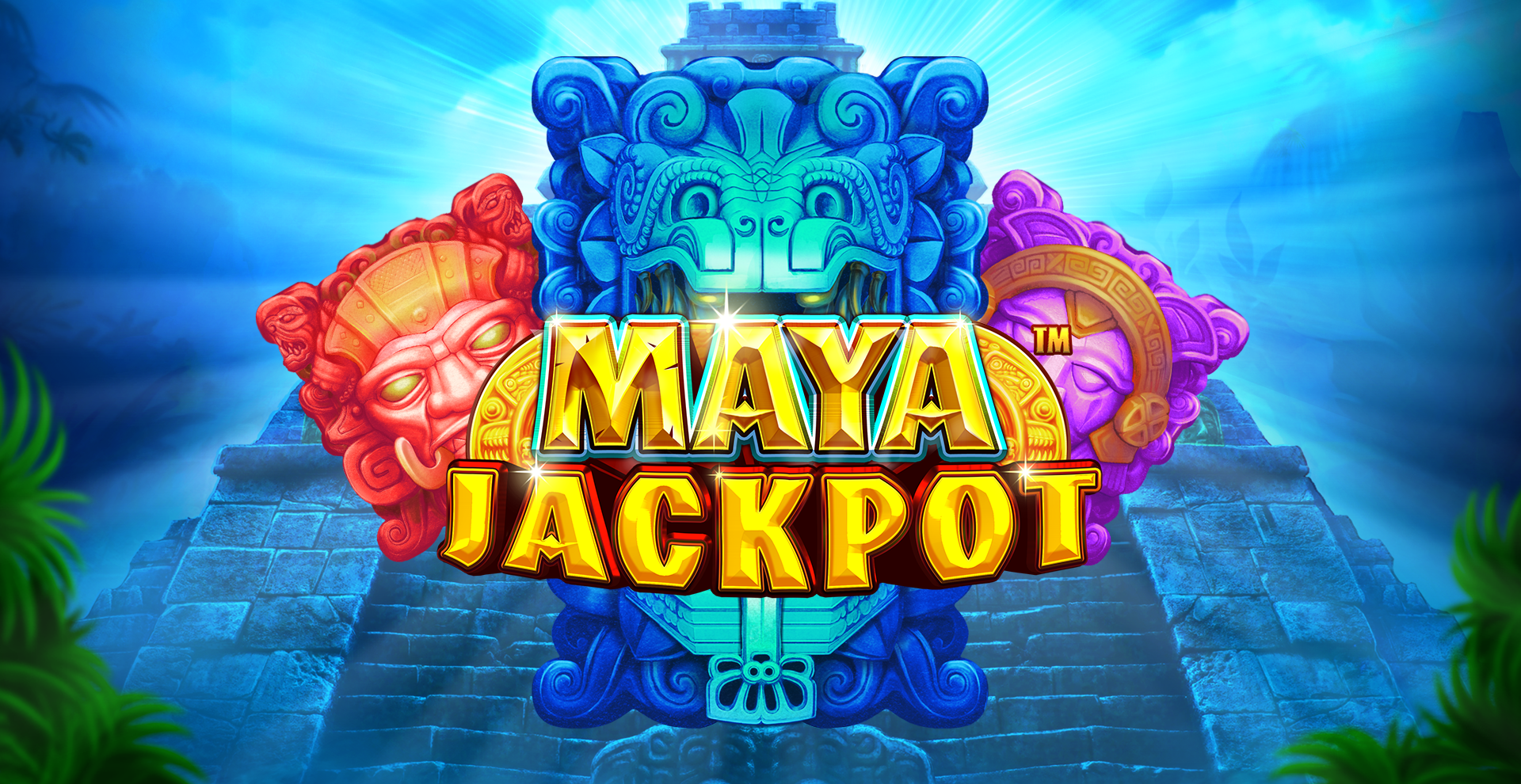 Maya Jackpot