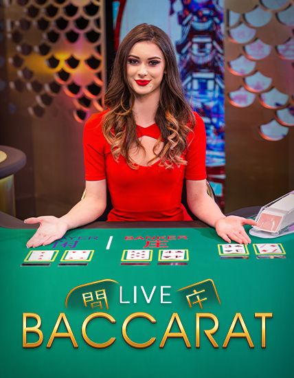 Live Baccarat