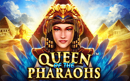 Queen of the Pharaohs