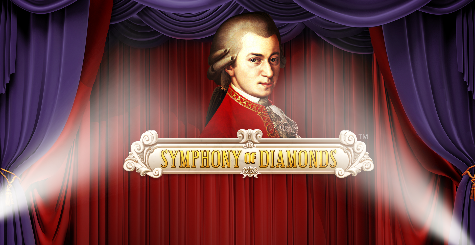 Symphony Of Diamonds