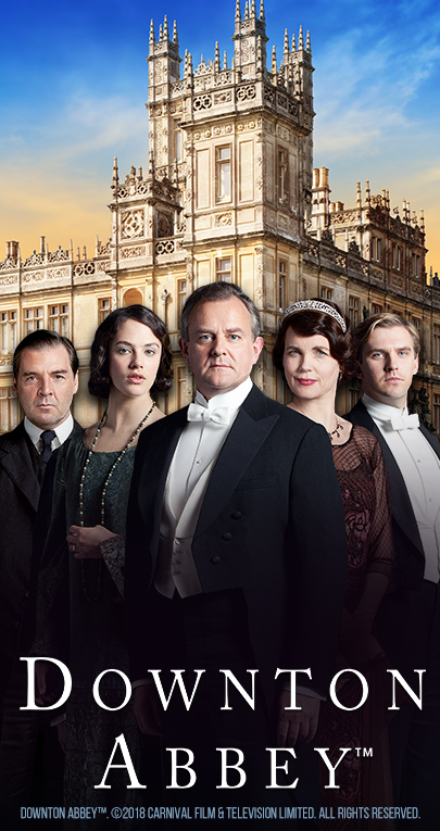 Downton Abbey