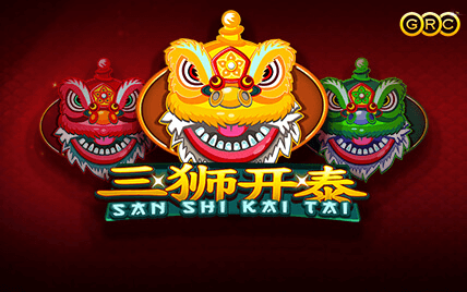 San Shi Kai Tai
