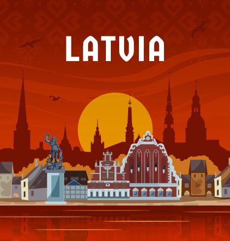 Latvia