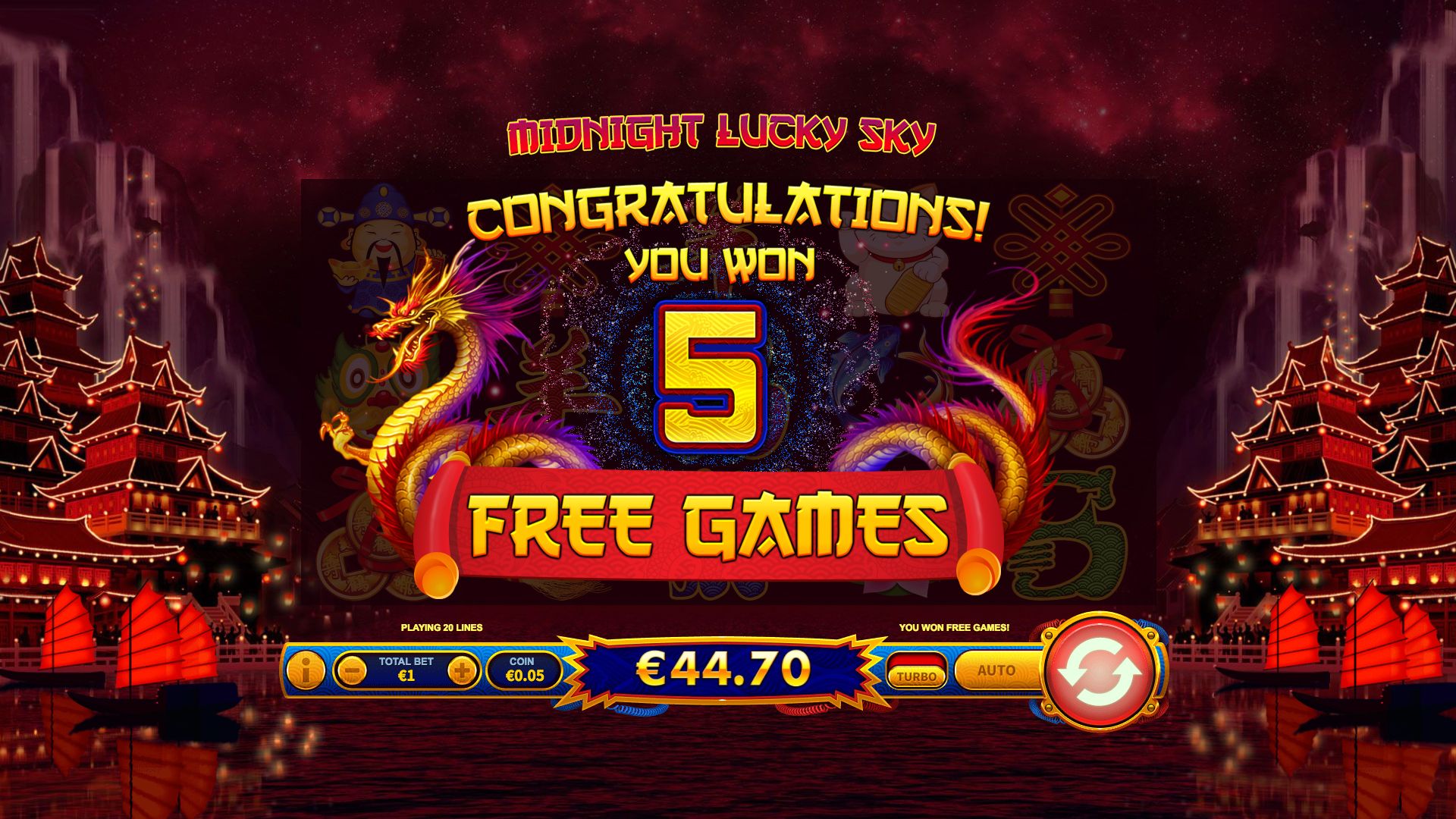 Free Games