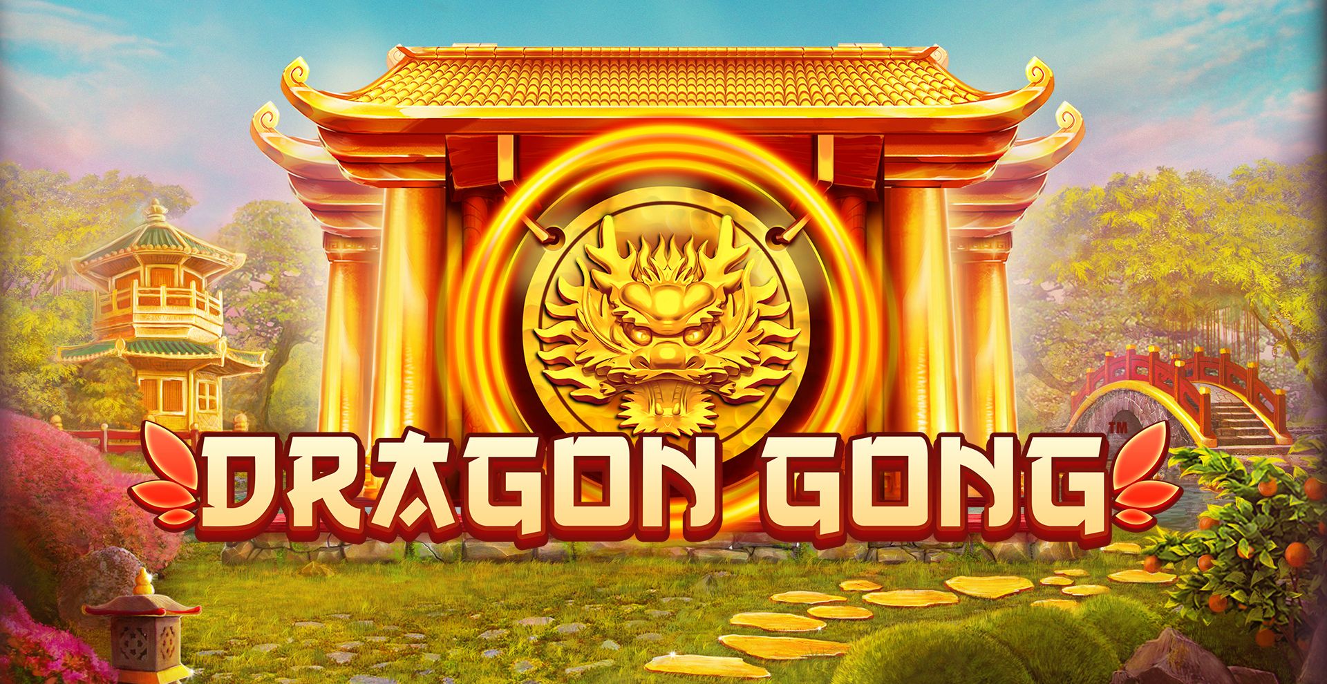 Dragon Gong