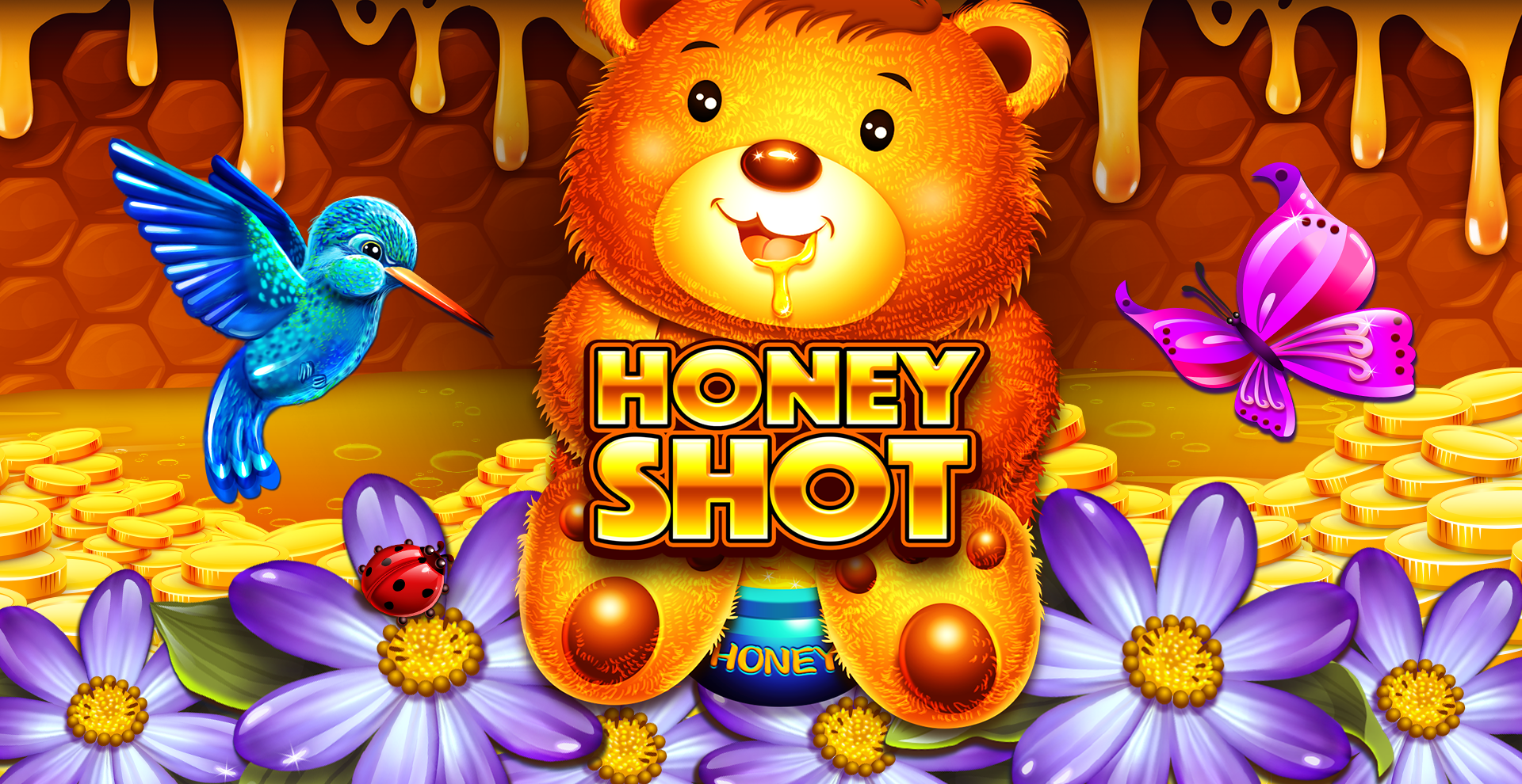 Honey Shot