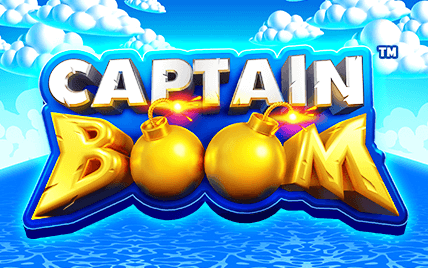 Captain Boom