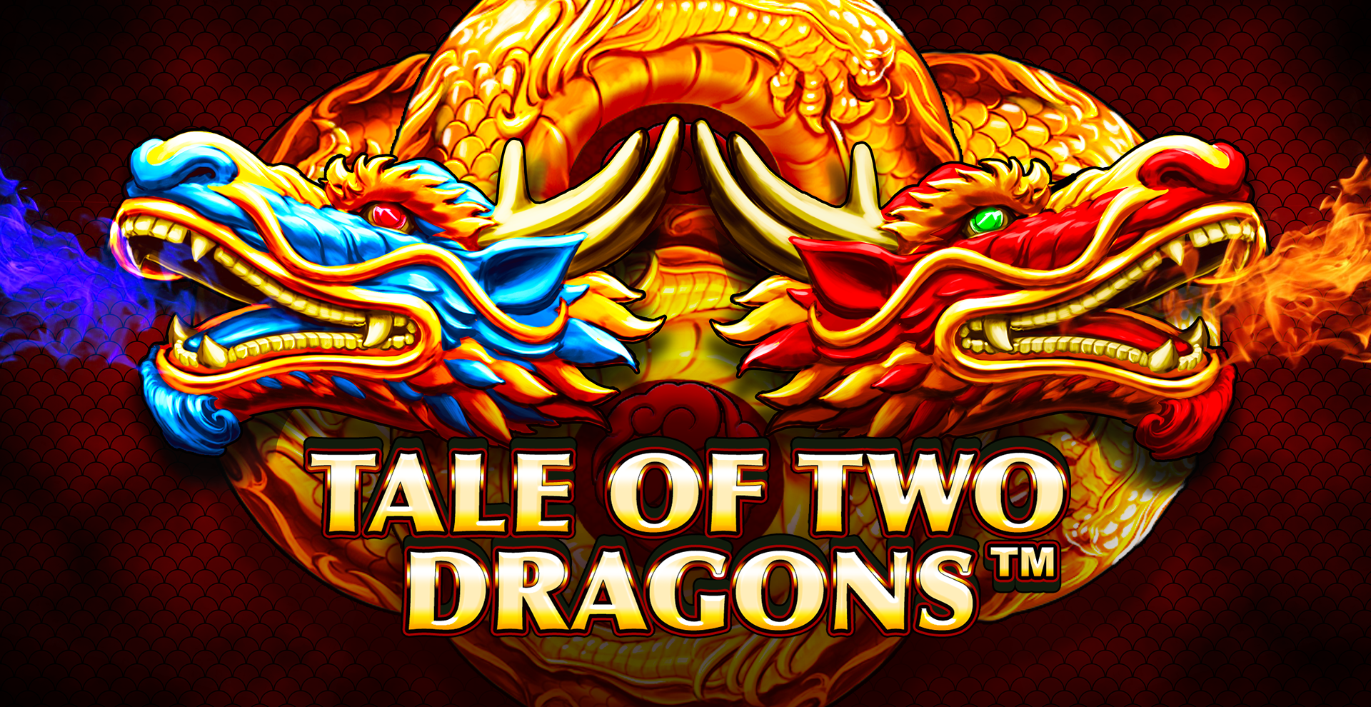 Tale of Two Dragons
