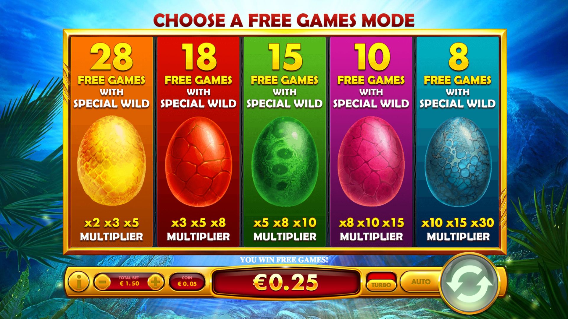 Free Games