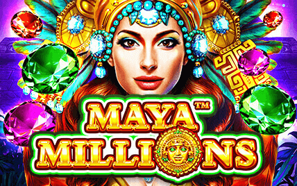 Maya Millions