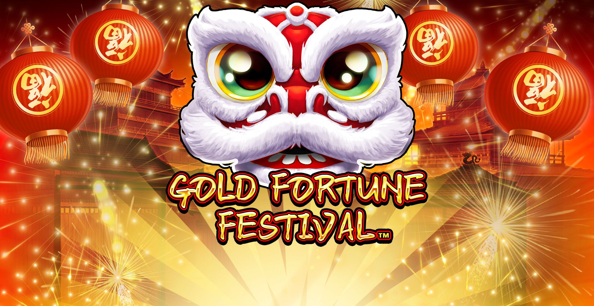 Gold Fortune Festival