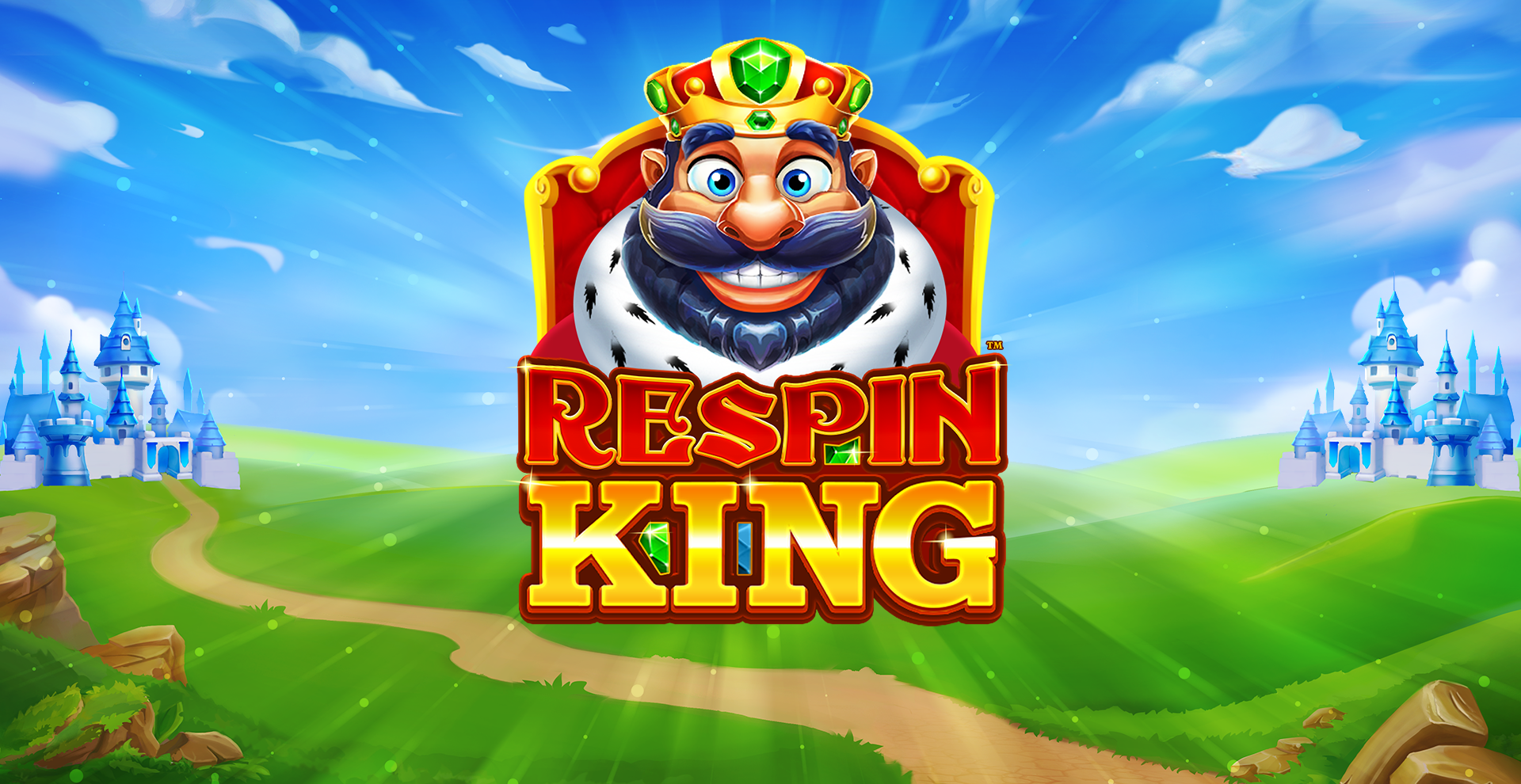 Respin King