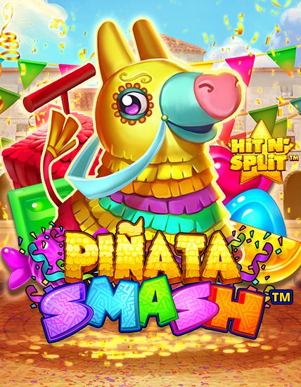 Piñata Smash™