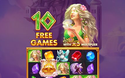 Aphrodite Free Games