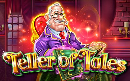 Teller of Tales™