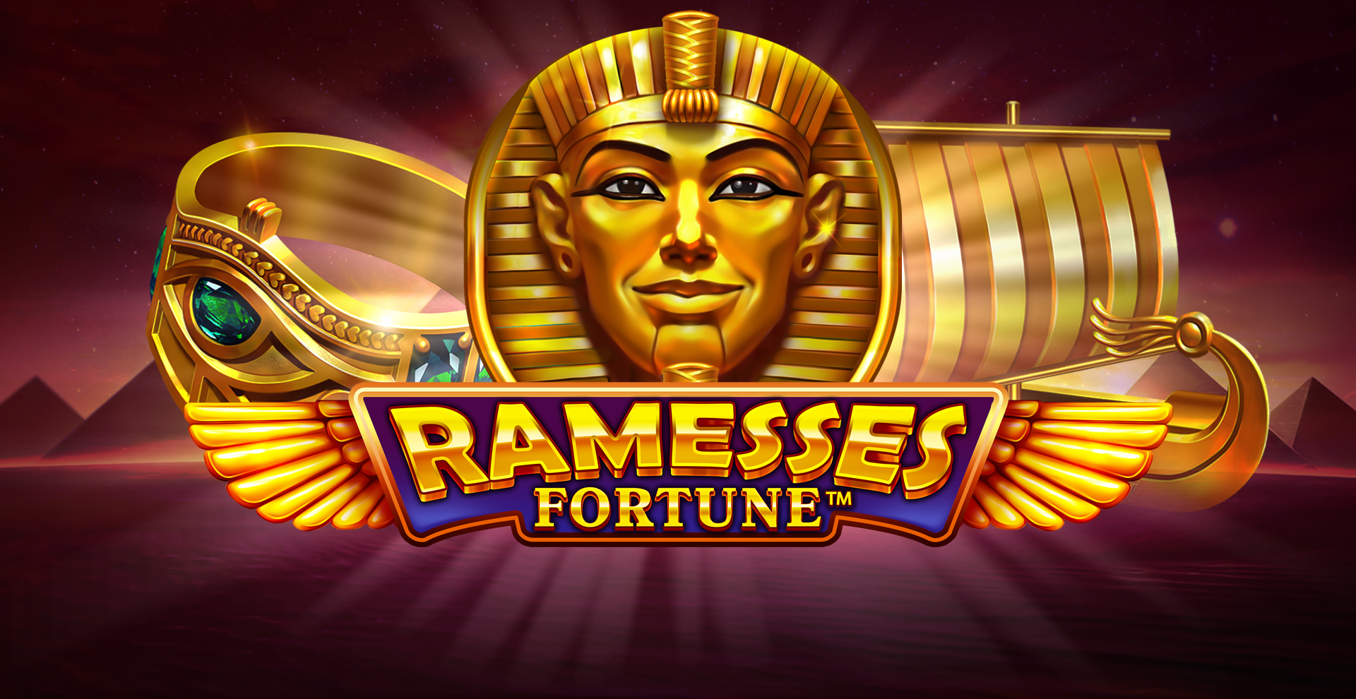 Ramses Fortune