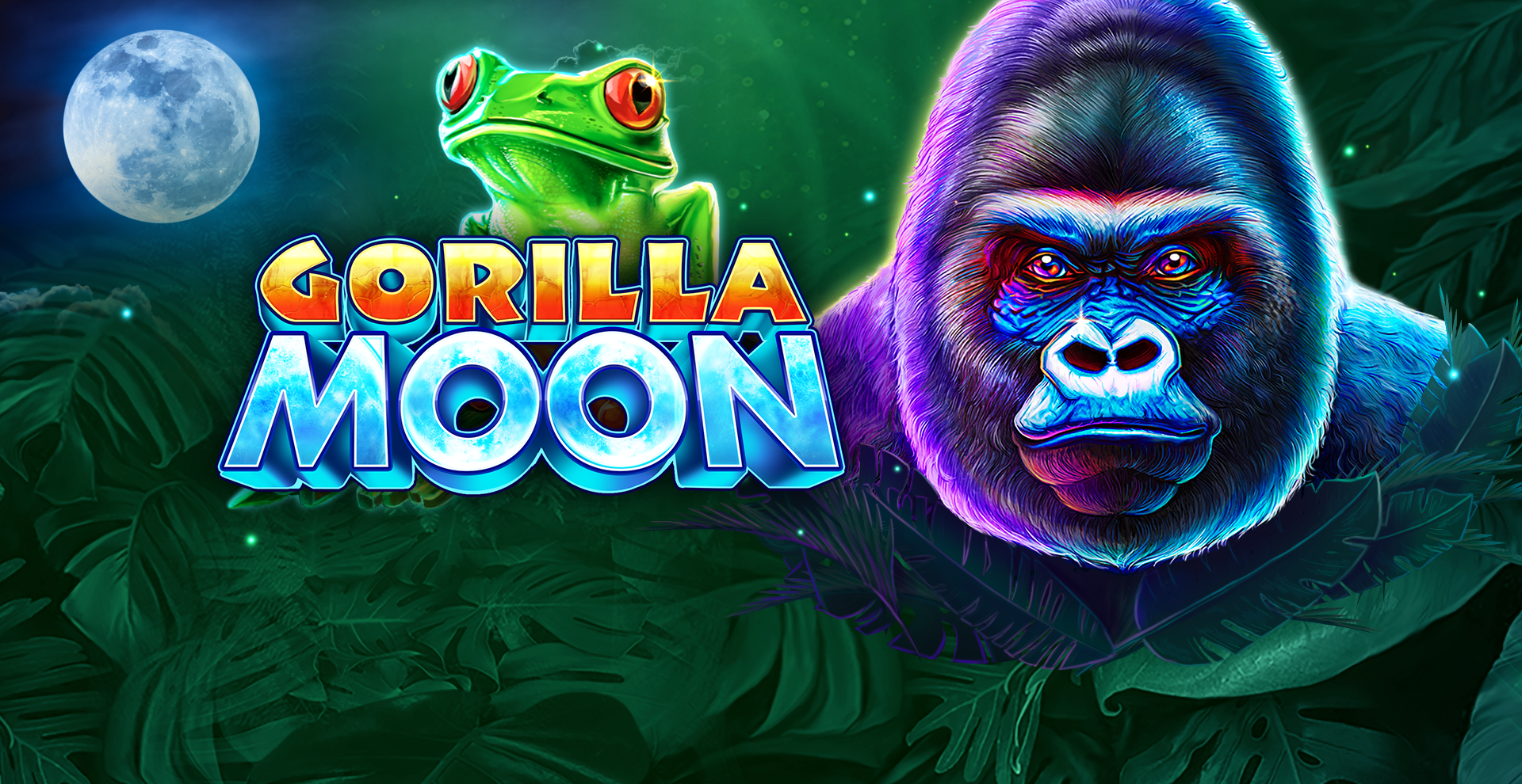 Gorilla Moon