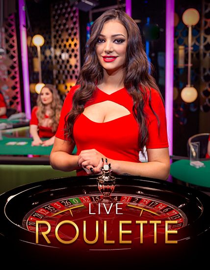 Live Roulette