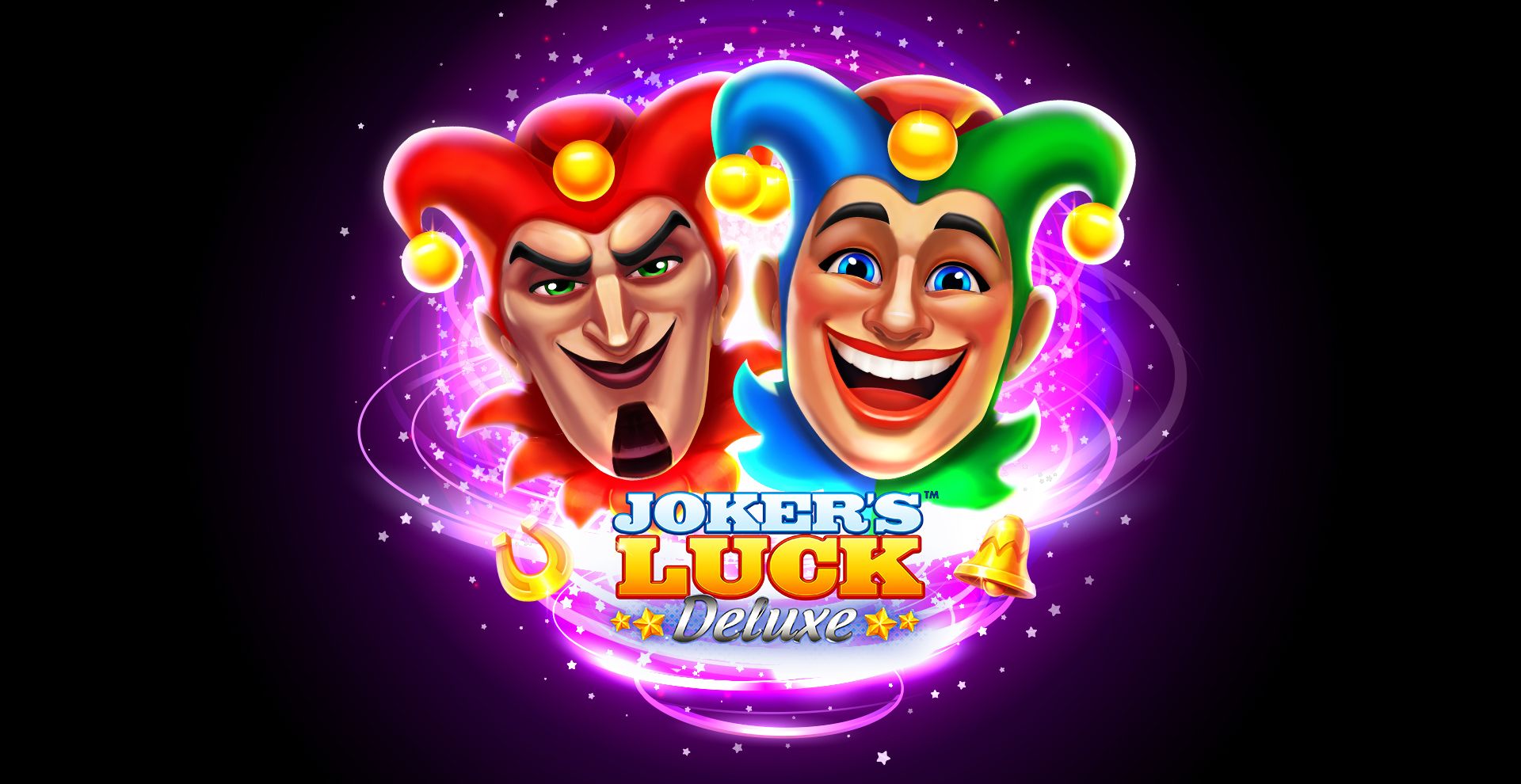 Joker's Luck Deluxe