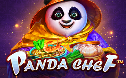 Panda Chef