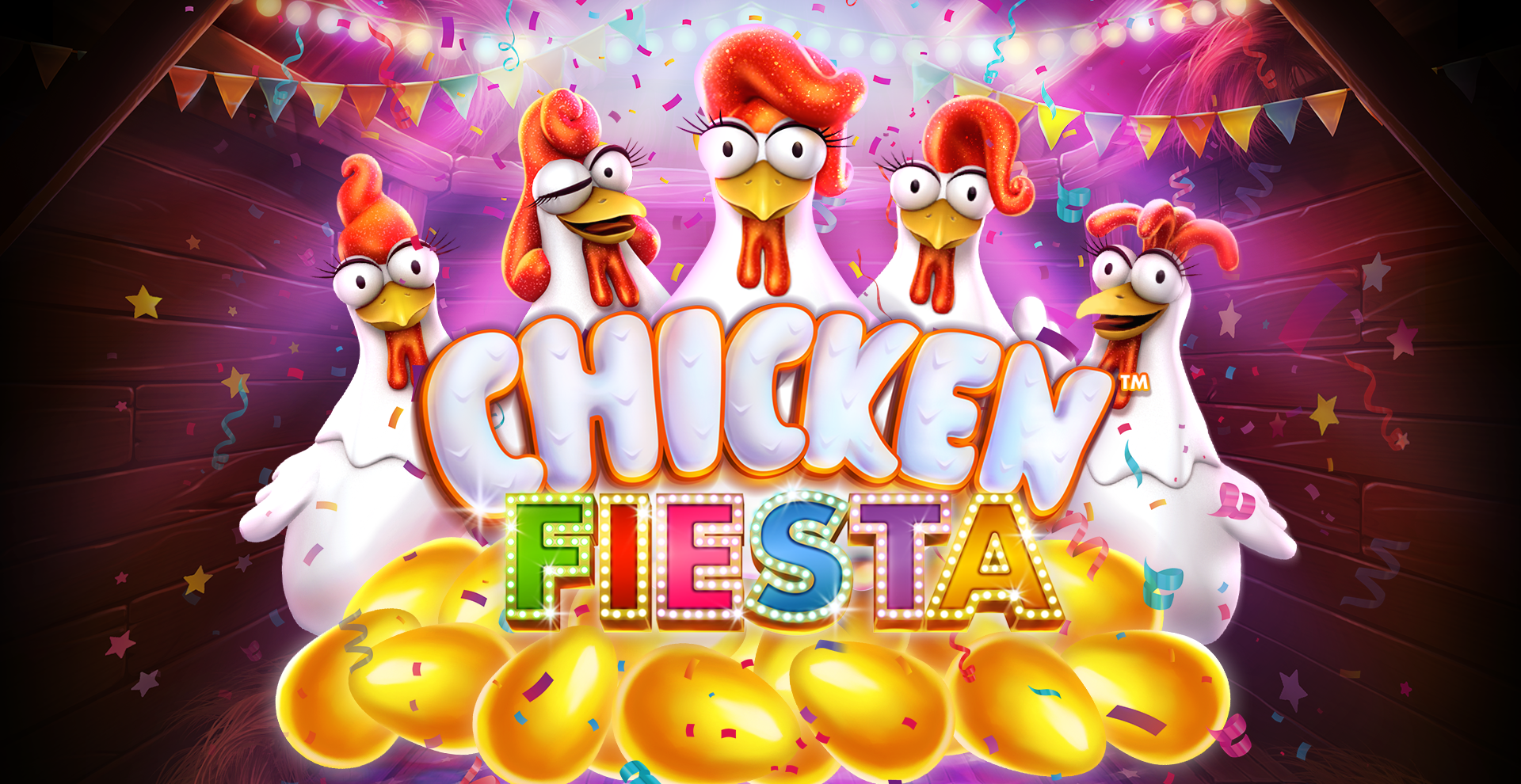 Chicken Fiesta