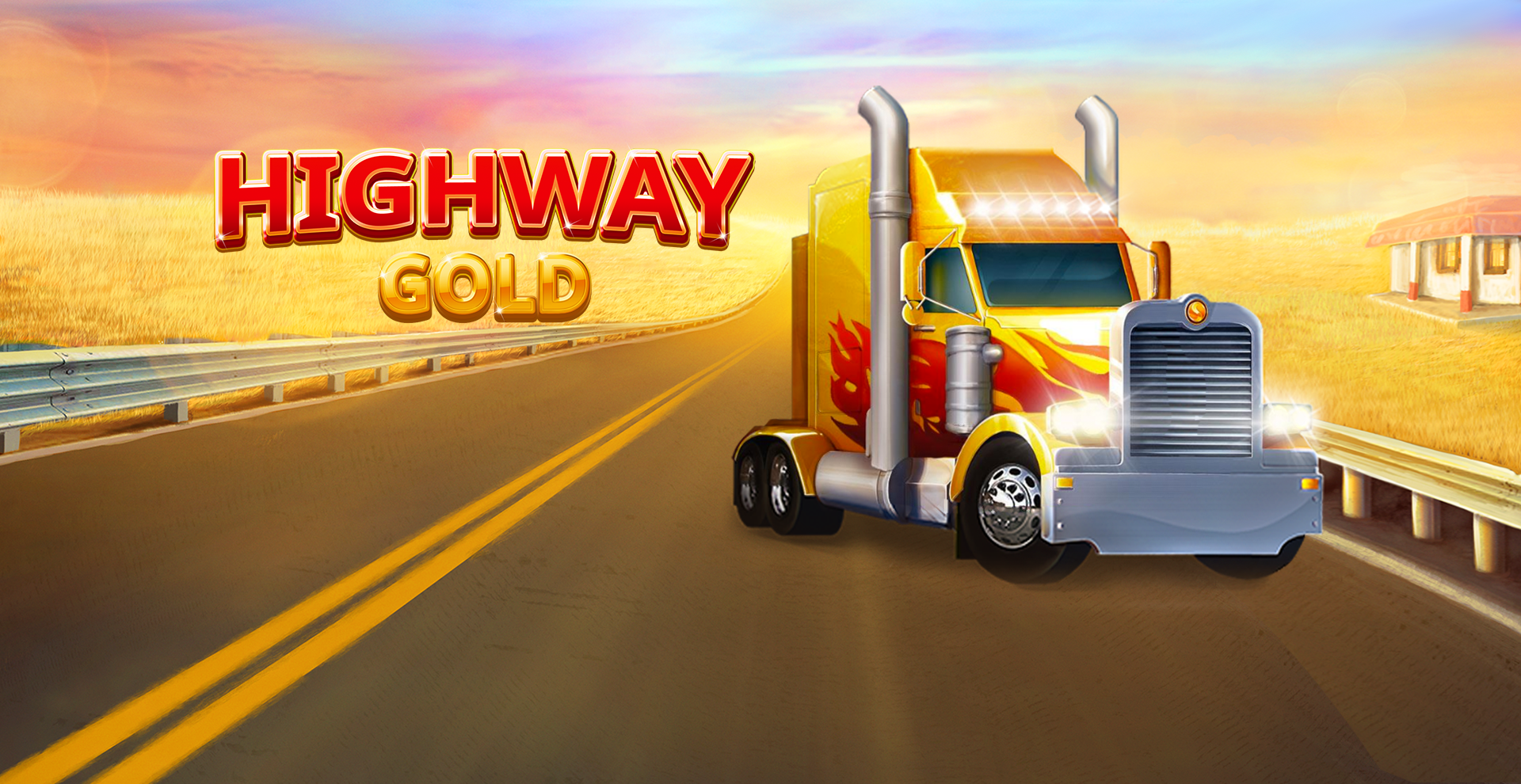 Highway Gold