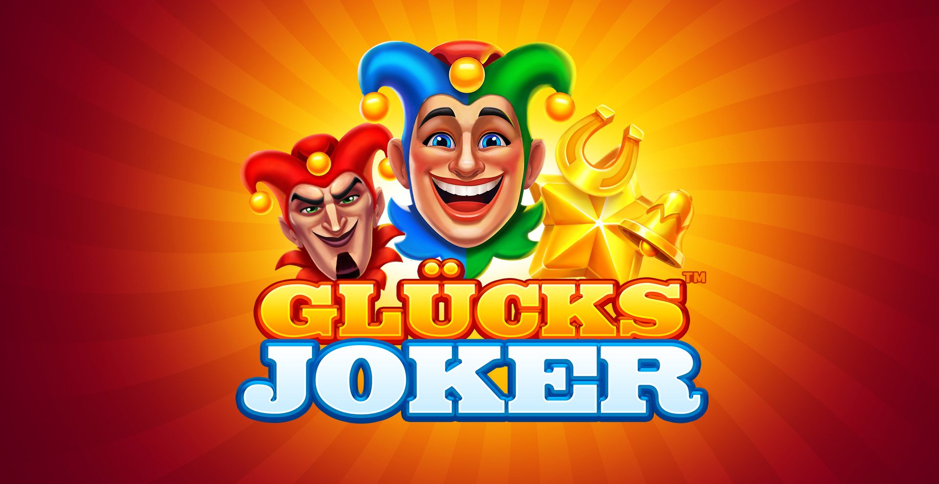 Glücks Joker