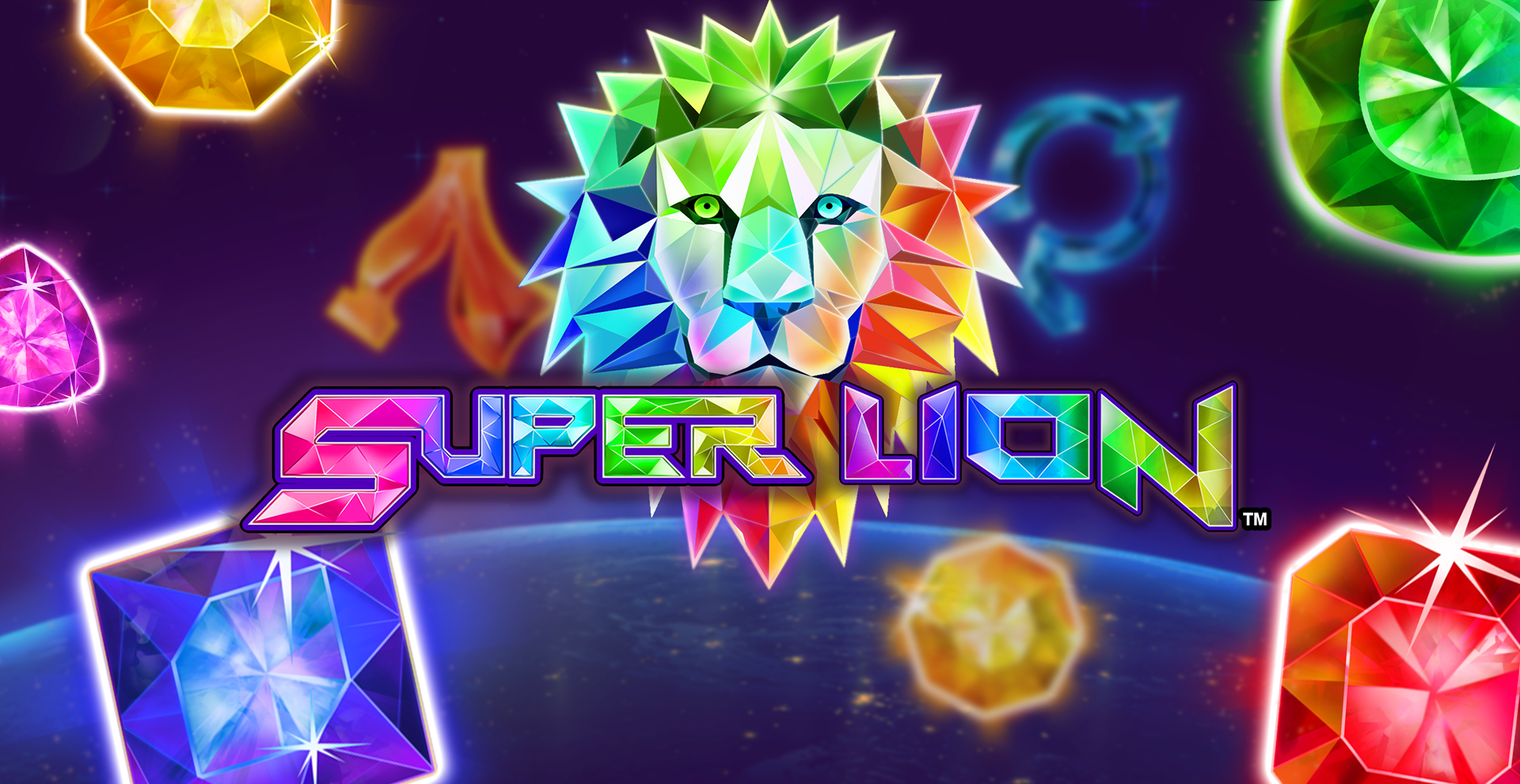 Super Lion no PJP