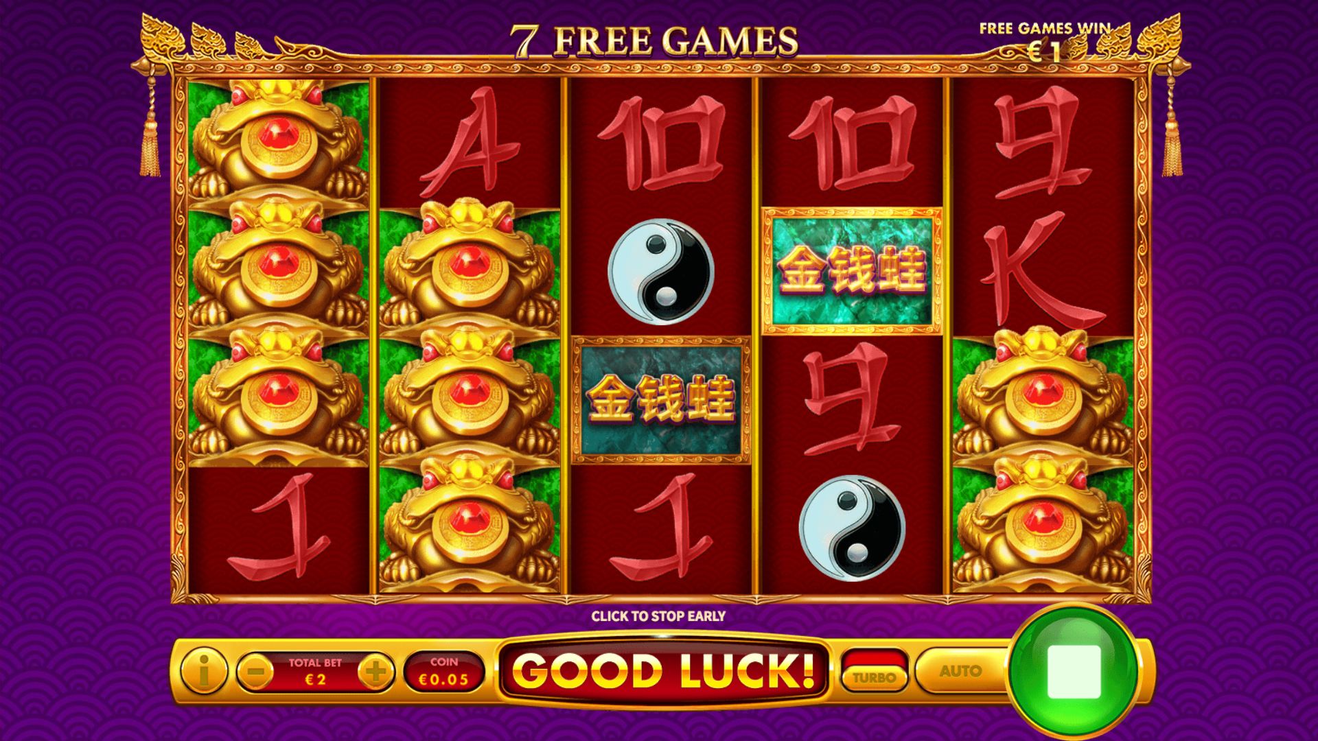 Free Games