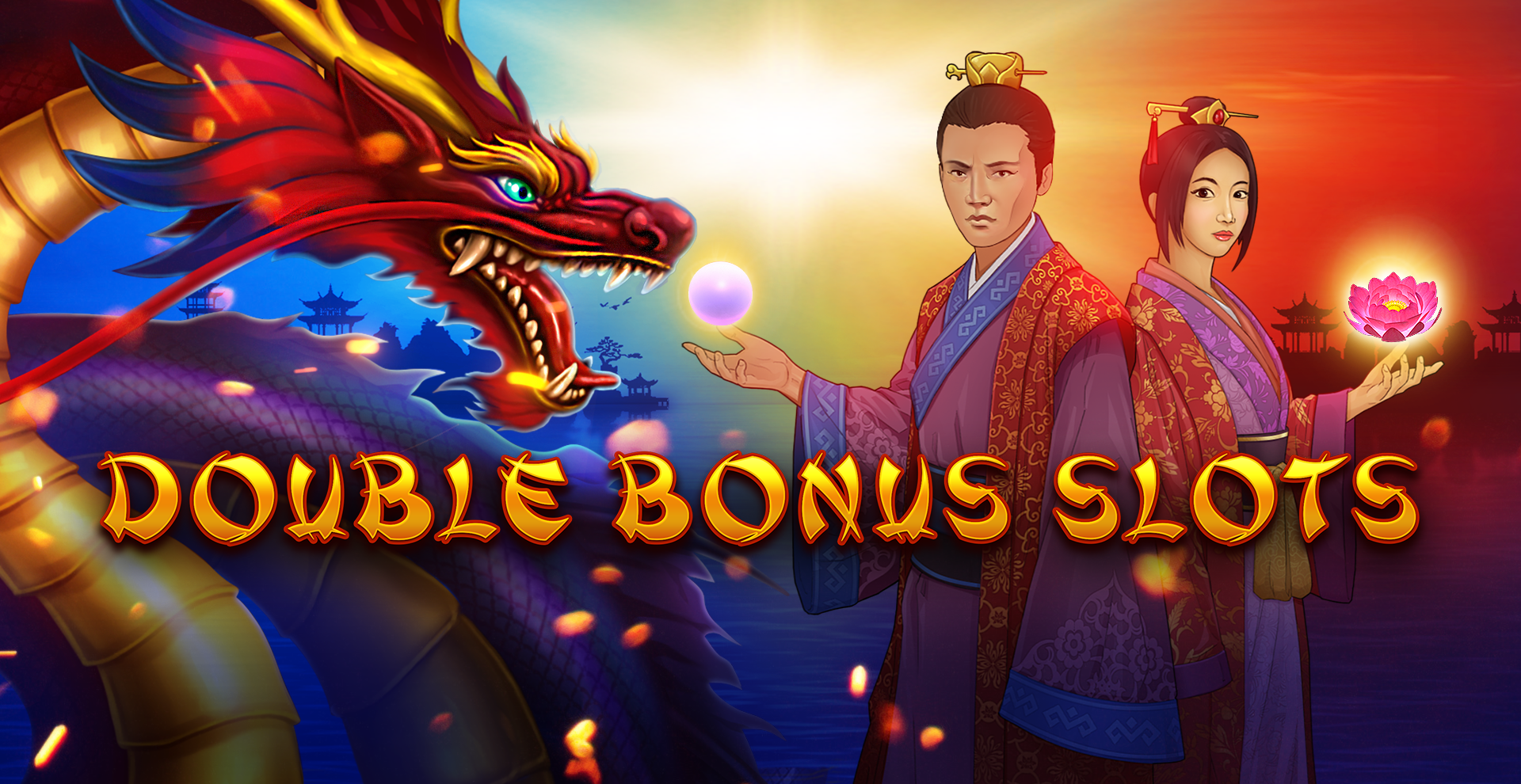 Double Bonus