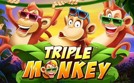 Triple Monkey