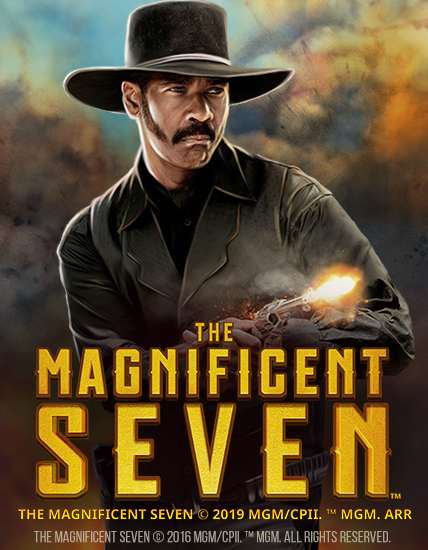 The Magnificent Seven