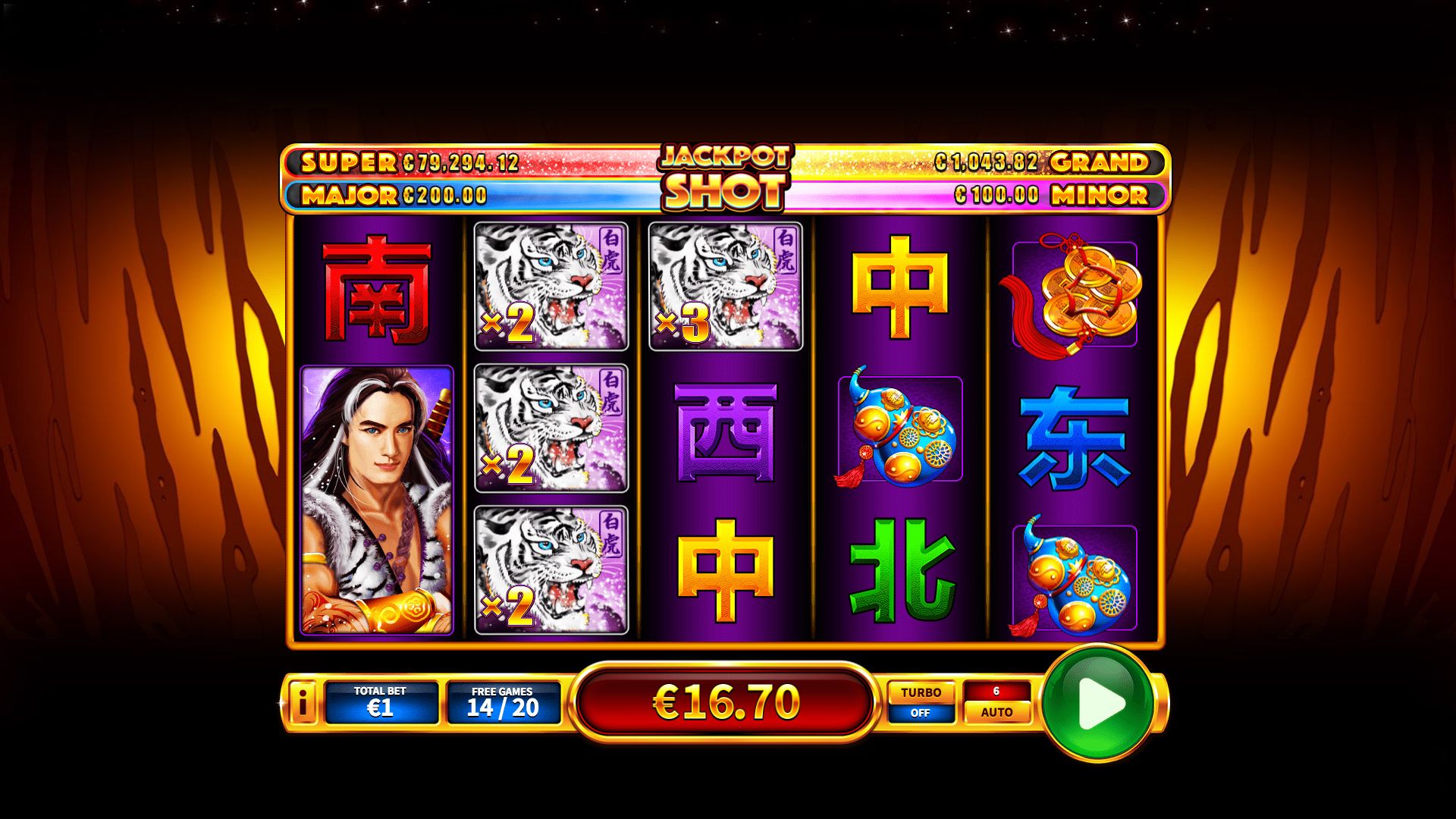 Free Games