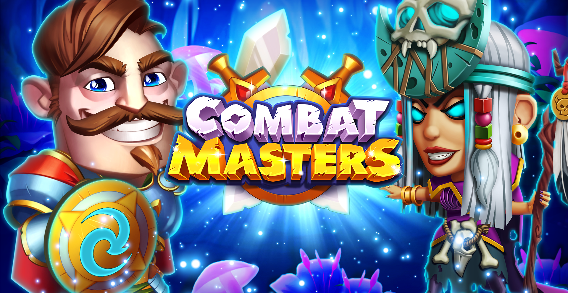 Combat Masters